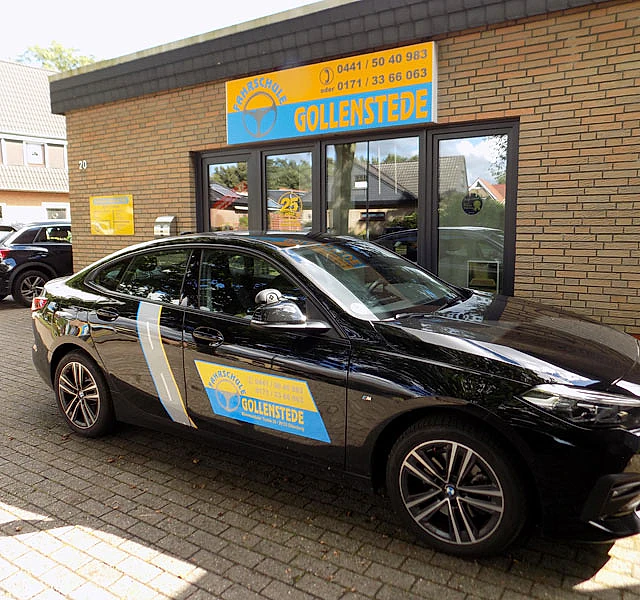 BMW 2er Gran Coupe / Automatik